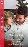  Achetez le livre d'occasion Miracle à Noël / Une famille pour le play-boy sur Livrenpoche.com 