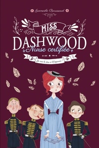  Achetez le livre d'occasion Miss Dashwood Tome III - Je vais le dire à l'Empereur ! de Gwenaële Robert sur Livrenpoche.com 