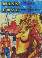  Achetez le livre d'occasion Miss love n°9 sur Livrenpoche.com 
