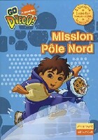  Achetez le livre d'occasion Mission Pôle Nord sur Livrenpoche.com 