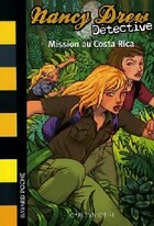  Achetez le livre d'occasion Mission au Costa Rica sur Livrenpoche.com 