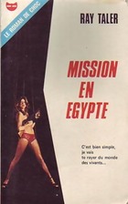  Achetez le livre d'occasion Mission en Egypte sur Livrenpoche.com 