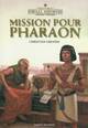  Achetez le livre d'occasion Mission pour pharaon de Christian Grenier sur Livrenpoche.com 