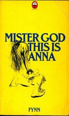  Achetez le livre d'occasion Mister God, this is Anna sur Livrenpoche.com 
