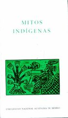  Achetez le livre d'occasion Mitos indigenas sur Livrenpoche.com 