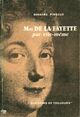  Achetez le livre d'occasion Mme de la Fayette  de Bernard Pingaud sur Livrenpoche.com 