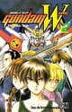  Achetez le livre d'occasion Mobile Suit Gundam wing Tome II de Hajime Yadate sur Livrenpoche.com 