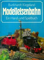 Achetez le livre d'occasion Modelleisenbahn. Ein hand- und spielbuch sur Livrenpoche.com 