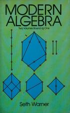  Achetez le livre d'occasion Modern algebra sur Livrenpoche.com 