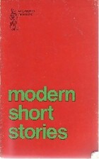  Achetez le livre d'occasion Modern short stories sur Livrenpoche.com 