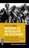  Achetez le livre d'occasion Moeurs et sexualité en Océanie sur Livrenpoche.com 