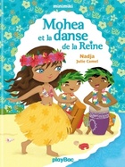  Achetez le livre d'occasion Mohea et la danse de la reine sur Livrenpoche.com 