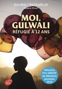  Achetez le livre d'occasion Moi, Gulwali réfugié à 12 ans de Gulwali Passarlay sur Livrenpoche.com 