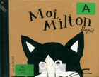  Achetez le livre d'occasion Moi, Milton sur Livrenpoche.com 