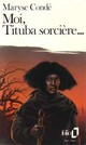  Achetez le livre d'occasion Moi, Tituba sorcière... de Maryse Condé sur Livrenpoche.com 