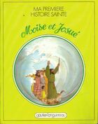  Achetez le livre d'occasion Moïse et Josué sur Livrenpoche.com 