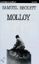  Achetez le livre d'occasion Molloy / L'expulsé de Samuel Beckett sur Livrenpoche.com 