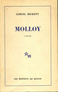  Achetez le livre d'occasion Molloy de Samuel Beckett sur Livrenpoche.com 