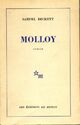  Achetez le livre d'occasion Molloy de Samuel Beckett sur Livrenpoche.com 