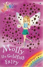  Achetez le livre d'occasion Molly the goldfish fairy sur Livrenpoche.com 