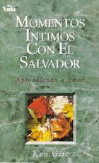  Achetez le livre d'occasion Momentos intimos con el Salvador sur Livrenpoche.com 