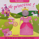  Achetez le livre d'occasion Mon aventure... De princesse ! sur Livrenpoche.com 