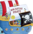  Achetez le livre d'occasion Mon bateau pirate sur Livrenpoche.com 