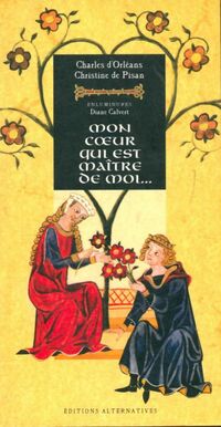  Achetez le livre d'occasion Mon coeur qui est maître de moi... de Christine D'Orléans sur Livrenpoche.com 