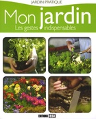  Achetez le livre d'occasion Mon jardin. Les gestes indispensables sur Livrenpoche.com 