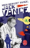  Achetez le livre d'occasion Mon nom est Vance, Jack Vance sur Livrenpoche.com 