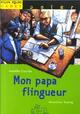  Achetez le livre d'occasion Mon papa flingueur de Amélie Cantin sur Livrenpoche.com 