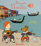  Achetez le livre d'occasion Mon petit Vivaldi sur Livrenpoche.com 