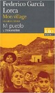  Achetez le livre d'occasion Mon village et autres textes / Mi pueblo y ostro escritos de Federico Garcìa Lorca sur Livrenpoche.com 