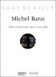  Achetez le livre d'occasion Mon voisin mon cousin mon frère de Michel Barat sur Livrenpoche.com 