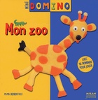  Achetez le livre d'occasion Mon zoo sur Livrenpoche.com 