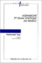  Achetez le livre d'occasion Monarchie et islam politique au Maroc sur Livrenpoche.com 