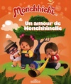  Achetez le livre d'occasion Monchhichi - Un amour de monchhinelle sur Livrenpoche.com 