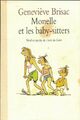  Achetez le livre d'occasion Monelle et les baby-sitters de Geneviève Brisac sur Livrenpoche.com 