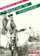  Achetez le livre d'occasion Mongolisch für globetrotter sur Livrenpoche.com 