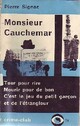  Achetez le livre d'occasion Monsieur Cauchemar de Pierre Siniac sur Livrenpoche.com 