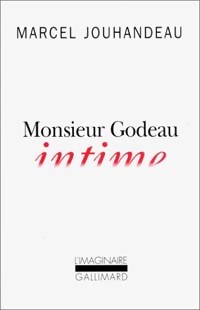 Achetez le livre d'occasion Monsieur Godeau intime de Marcel Jouhandeau sur Livrenpoche.com 