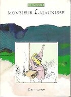  Achetez le livre d'occasion Monsieur Lajaunisse sur Livrenpoche.com 