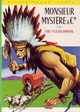  Achetez le livre d'occasion Monsieur Mystère et Cie de Sid Fleischman sur Livrenpoche.com 