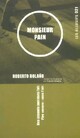  Achetez le livre d'occasion Monsieur Pain de Roberto Bolao sur Livrenpoche.com 