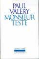  Achetez le livre d'occasion Monsieur Teste de Paul Valéry sur Livrenpoche.com 