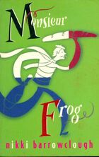  Achetez le livre d'occasion Monsieur frog sur Livrenpoche.com 