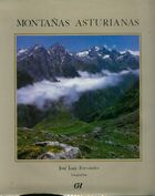  Achetez le livre d'occasion Montañas asturianas sur Livrenpoche.com 