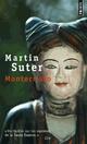  Achetez le livre d'occasion Montecristo de Martin Suter sur Livrenpoche.com 