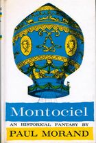  Achetez le livre d'occasion Montociel sur Livrenpoche.com 