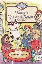  Achetez le livre d'occasion Monty's up and downs sur Livrenpoche.com 